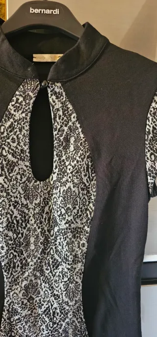 Abito elegante Miss Miss tg L