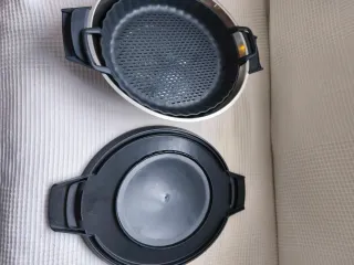 Varoma para Thermomix 3