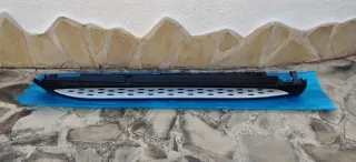 Estribo Mercedes W166