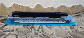 Estribo Mercedes W166