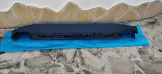 Estribo Mercedes W166