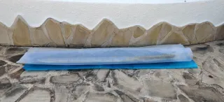 Estribo Mercedes W166