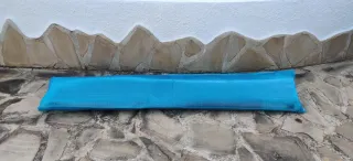 Estribo Mercedes W166