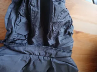 Gilet imbottito Timberland New England