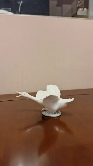 Figuras de porcelana Lladró