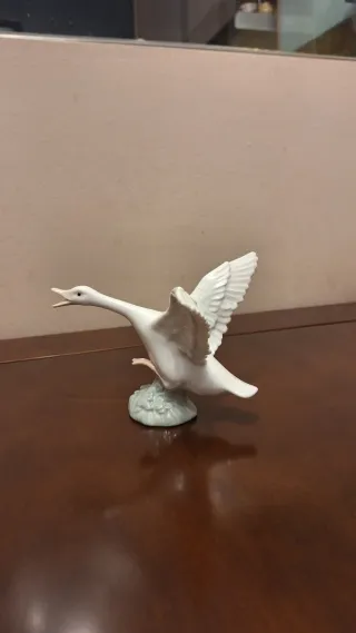 Figuras de porcelana Lladró