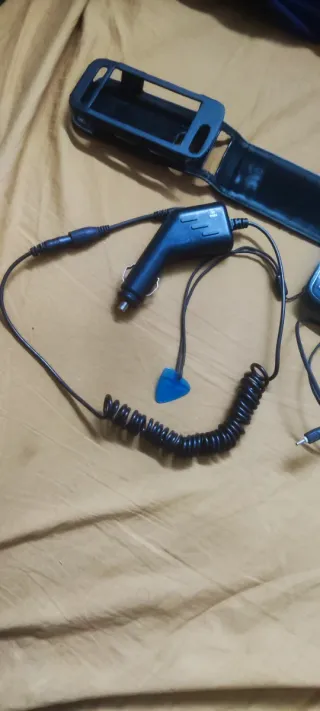 Vendo nokia lumia 5800 express music