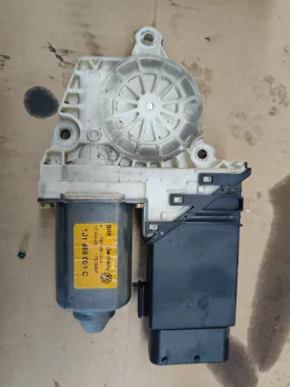 Elevalunas Golf IV Delantero Izquierdo