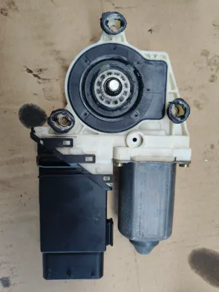 Elevalunas Golf IV Delantero Izquierdo