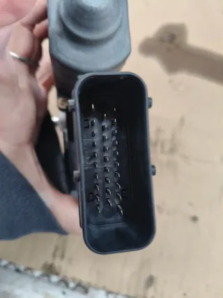 Elevalunas Golf IV Delantero Izquierdo