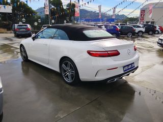 Mercedes-Benz Clase E 2020