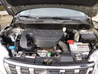 Mercedes-Benz Clase E 2020