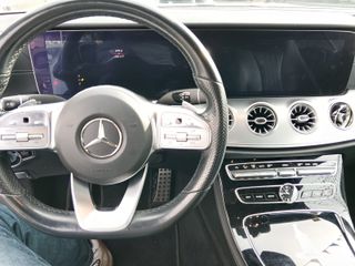 Mercedes-Benz Clase E 2020