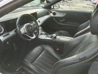 Mercedes-Benz Clase E 2020