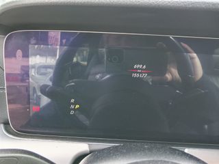 Mercedes-Benz Clase E 2020