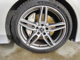 Mercedes-Benz Clase E 2020