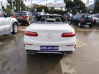 Mercedes-Benz Clase E 2020