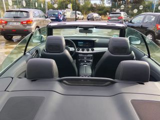 Mercedes-Benz Clase E 2020