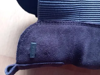 Botines Marrones Talla 40