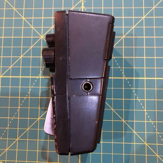 Pedal Korg OVD-1 Over Drive