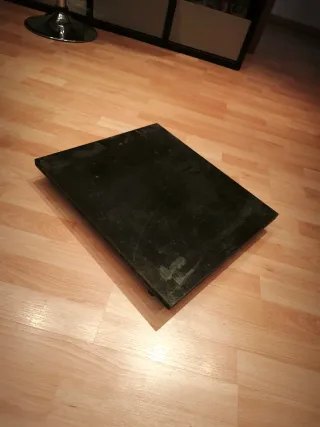 Cookpit Playseat + Thrustmaster t300