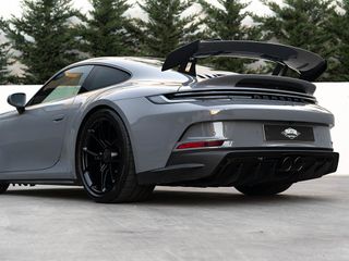 Porsche 911 GT3