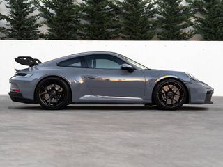 Porsche 911 GT3