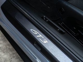 Porsche 911 GT3