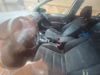 Volkswagen Golf 2011