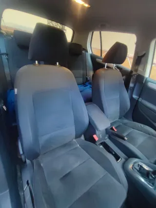 Volkswagen Golf 2011