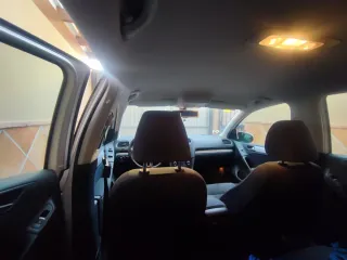 Volkswagen Golf 2011