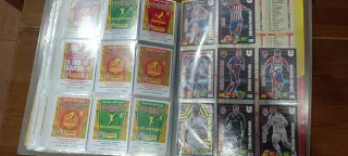 Álbum Adrenalyn LaLiga Santander 2018-19