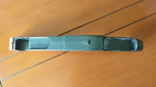 Pistola para Nintendo Switch compatible