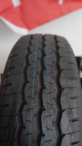 195 65 R16C 104/102T DOUBLESTAR DL01