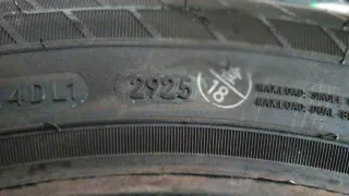 195 65 R16C 104/102T DOUBLESTAR DL01