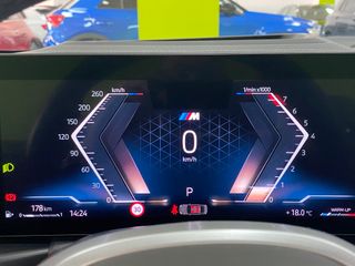 BMW Serie 4 M Sport 420i 2.0i 184CV Auto EL TOP!!!