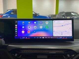 BMW Serie 4 M Sport 420i 2.0i 184CV Auto EL TOP!!!