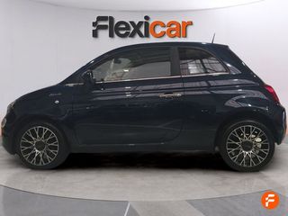 Fiat 500 Dolcevita 1.0 Hybrid 51KW (70 CV)