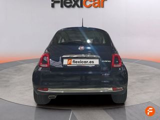 Fiat 500 Dolcevita 1.0 Hybrid 51KW (70 CV)