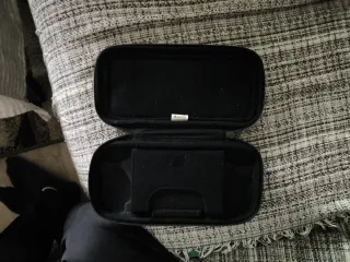 Funda protectora Nintendo switch