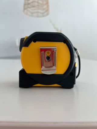 Telemetro Láser Digital 5M/100M