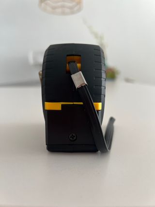 Telemetro Láser Digital 5M/100M