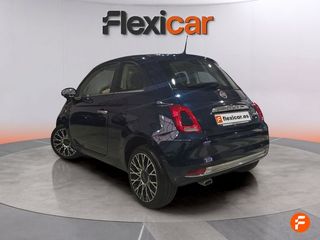 Fiat 500 Dolcevita 1.0 Hybrid 51KW (70 CV)