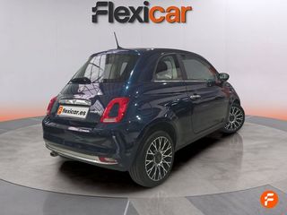 Fiat 500 Dolcevita 1.0 Hybrid 51KW (70 CV)