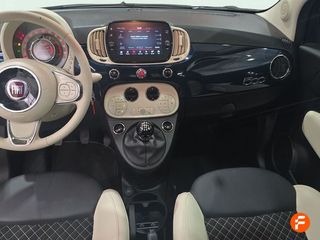 Fiat 500 Dolcevita 1.0 Hybrid 51KW (70 CV)