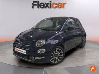 Fiat 500 Dolcevita 1.0 Hybrid 51KW (70 CV)