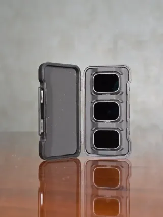 Dron DJI Mini 3 Fly More Combo