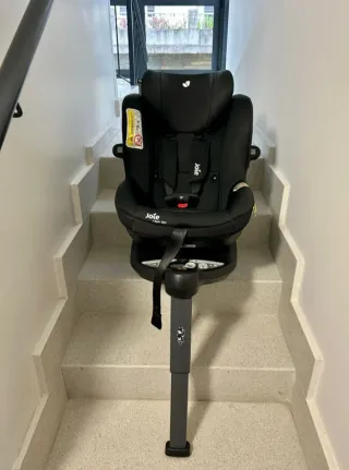 Sillas coche Joie 0-4 años