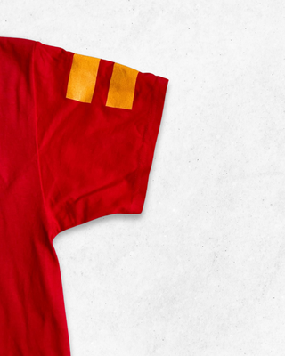 Camiseta Chippewa Raiders 1958 Talla L