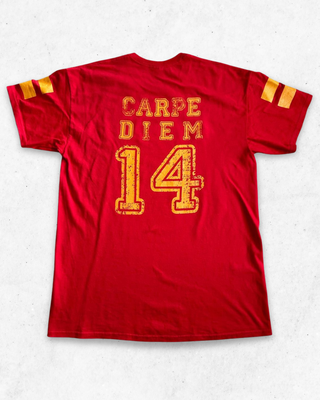 Camiseta Chippewa Raiders 1958 Talla L